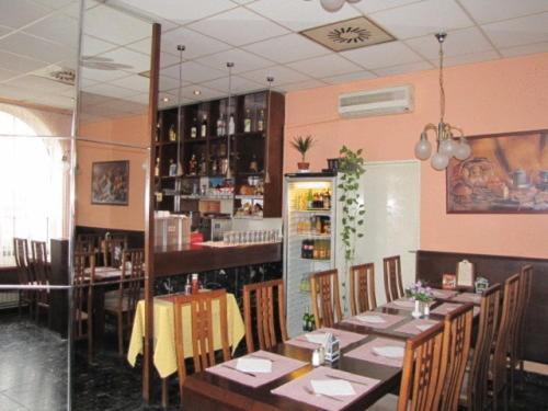 毕拉露泽酒店 布尔诺 外观 照片